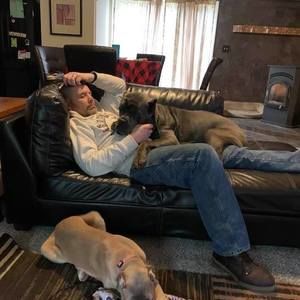 Meet your Posher, Dave